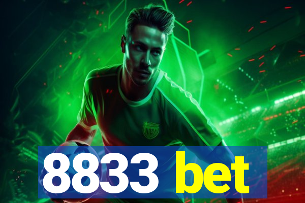 8833 bet